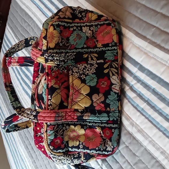 Vera Bradley Accessories - Small Vera Bradley pocket book